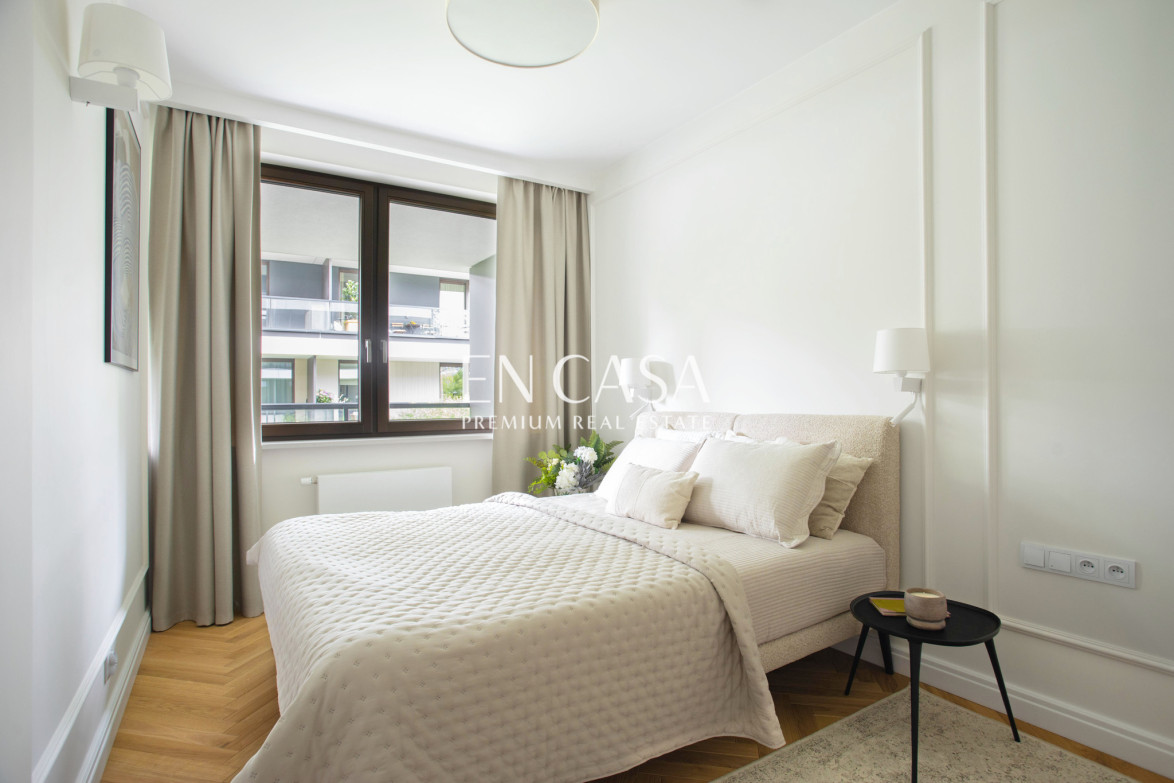 Apartment Rent Warszawa Mokotów Iwicka 9